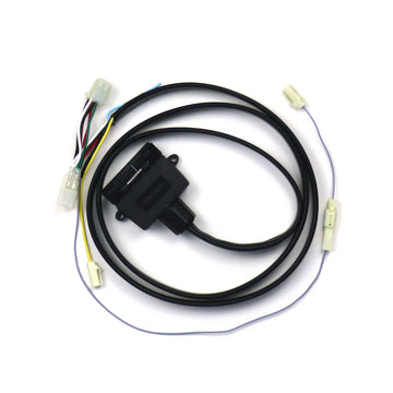 TAG Direct Fit Wiring Harness for HSV Clubsport (09/2000 - 12/2006), Holden Commodore (09/1997 - 08/2007), Caprice (06/1999 - 07/2006), Crewman (09/2003 - 12/2007), Statesman (06/1999 - 07/2006), Monaro (12/2001 - 07/2006) - Brixton 4x4 - Buy Online Now!